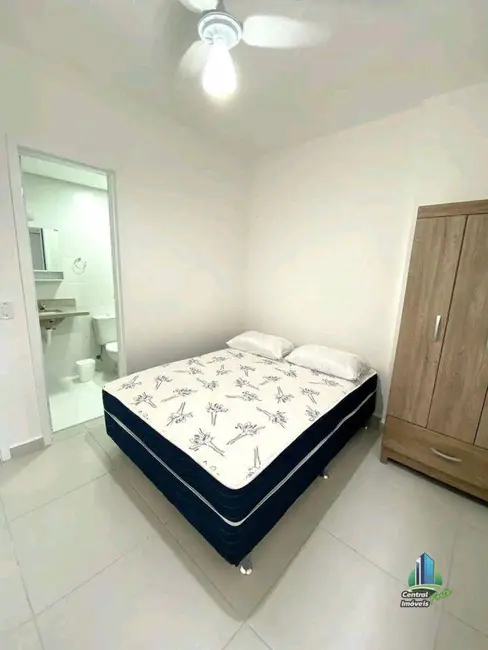 Foto 8 de Apartamento com 2 quartos à venda, 78m2 em Praia Grande - SP