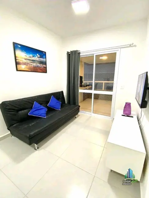 Foto 2 de Apartamento com 2 quartos à venda, 78m2 em Praia Grande - SP