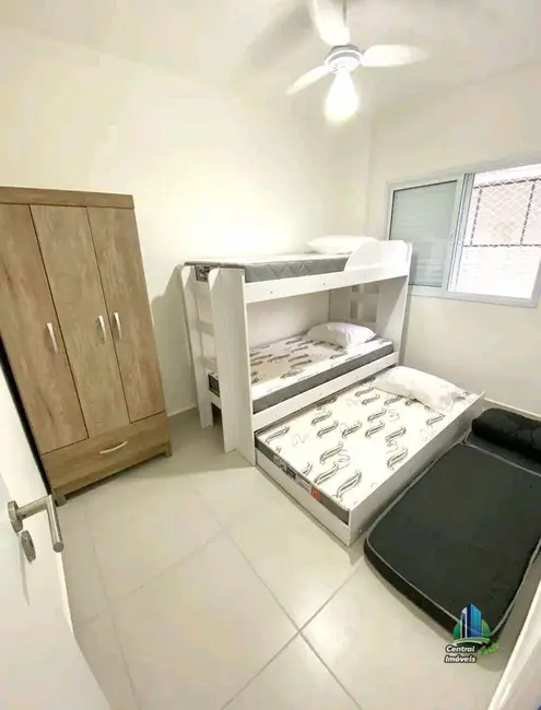 Foto 7 de Apartamento com 2 quartos à venda, 78m2 em Praia Grande - SP