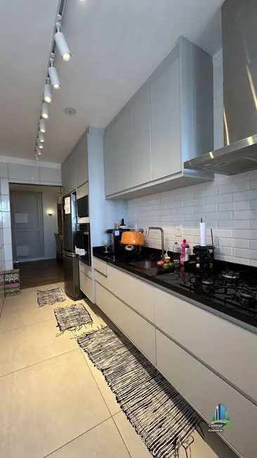 Foto 7 de Apartamento com 2 quartos à venda, 78m2 em Praia Grande - SP