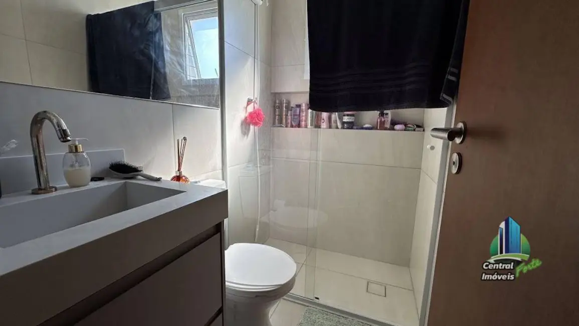 Foto 9 de Apartamento com 2 quartos à venda, 78m2 em Praia Grande - SP