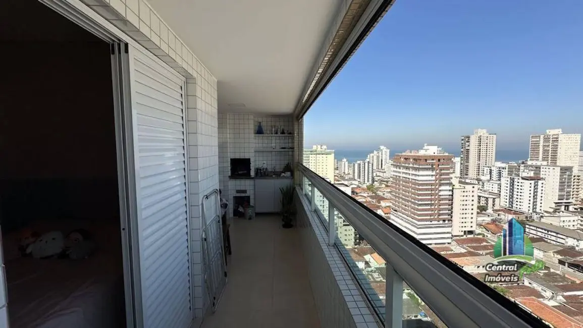 Foto 8 de Apartamento com 2 quartos à venda, 78m2 em Praia Grande - SP