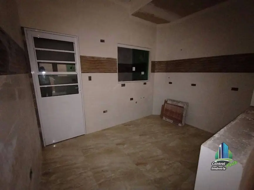 Foto 5 de Sobrado com 2 quartos à venda, 54m2 em Praia Grande - SP