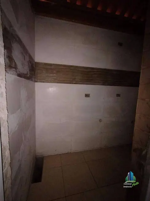 Foto 9 de Sobrado com 2 quartos à venda, 54m2 em Praia Grande - SP