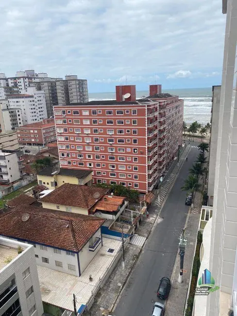 Foto 1 de Apartamento com 2 quartos à venda, 56m2 em Praia Grande - SP
