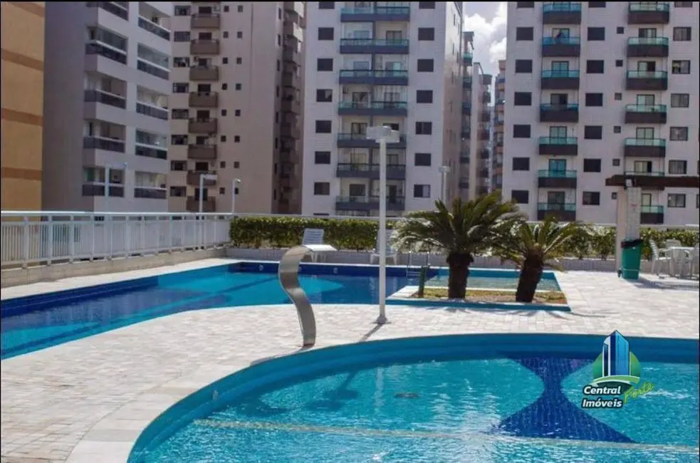 Foto 2 de Apartamento com 2 quartos à venda, 56m2 em Praia Grande - SP