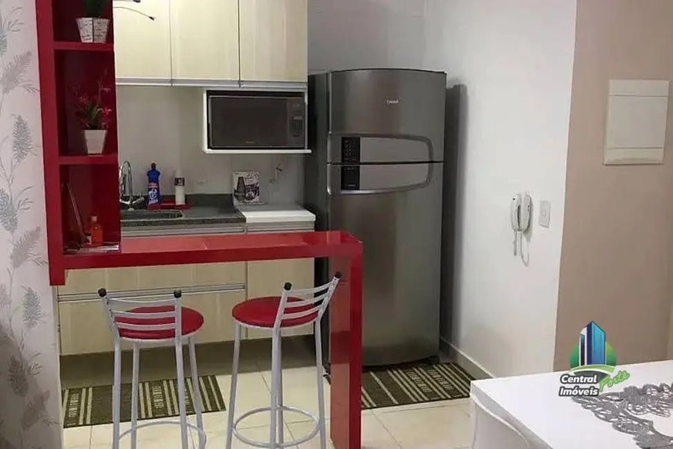 Foto 6 de Apartamento com 2 quartos à venda, 56m2 em Praia Grande - SP