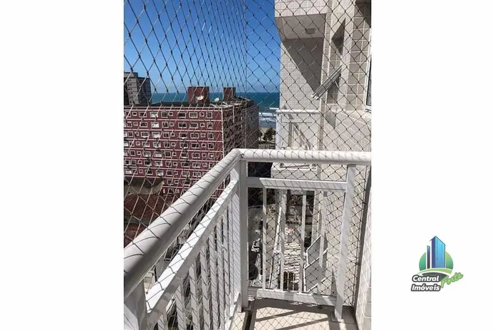 Foto 3 de Apartamento com 2 quartos à venda, 56m2 em Praia Grande - SP