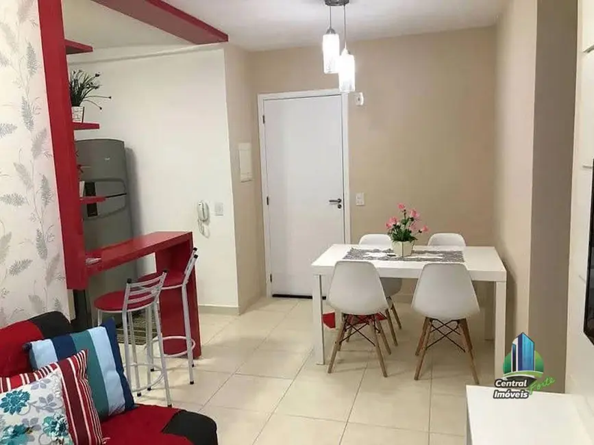 Foto 8 de Apartamento com 2 quartos à venda, 56m2 em Praia Grande - SP