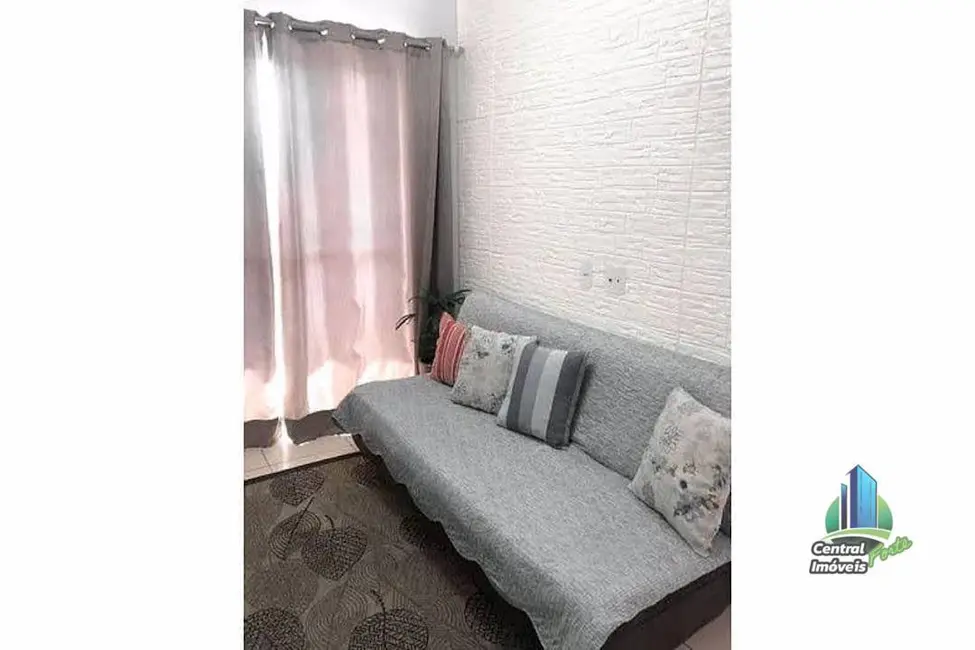 Foto 5 de Apartamento com 2 quartos à venda, 56m2 em Praia Grande - SP
