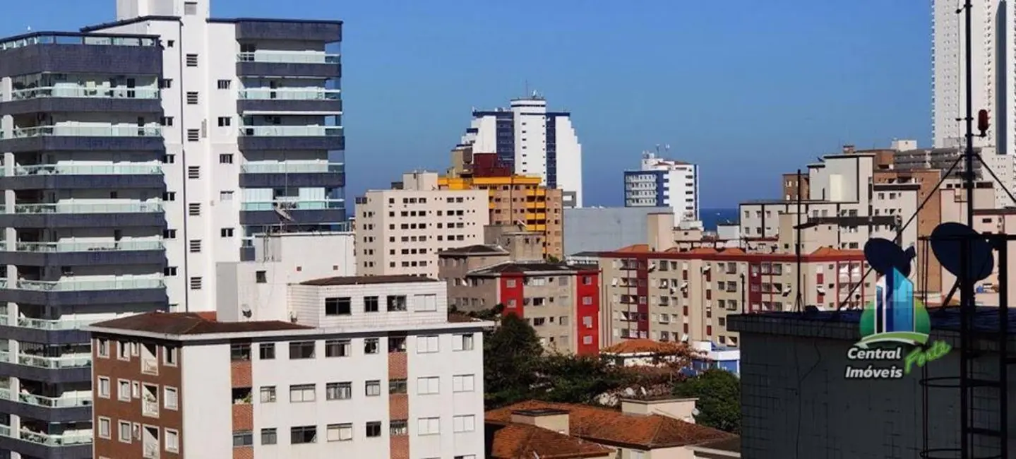 Foto 7 de Apartamento com 2 quartos à venda, 91m2 em Boqueirão, Praia Grande - SP