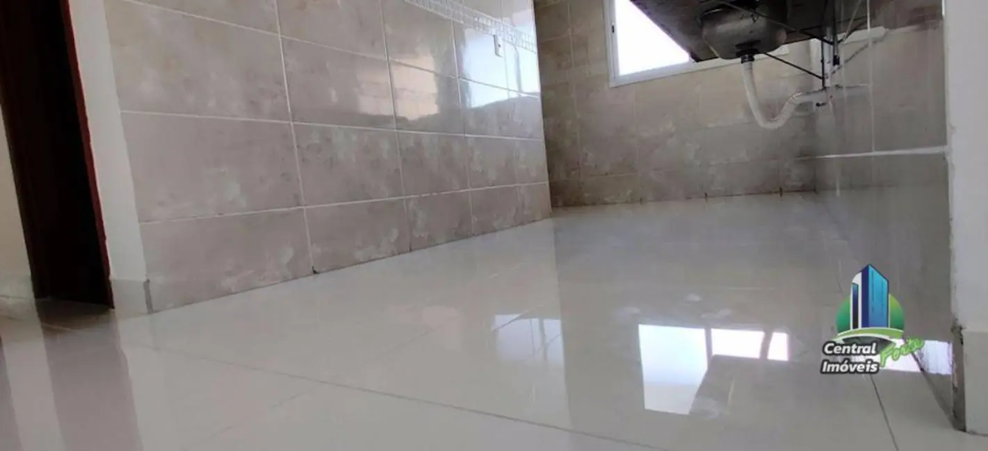 Foto 8 de Apartamento com 2 quartos à venda, 91m2 em Boqueirão, Praia Grande - SP