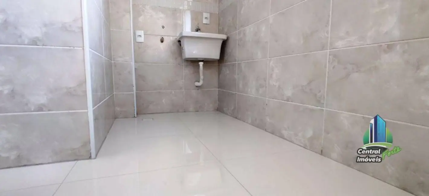Foto 9 de Apartamento com 2 quartos à venda, 91m2 em Boqueirão, Praia Grande - SP