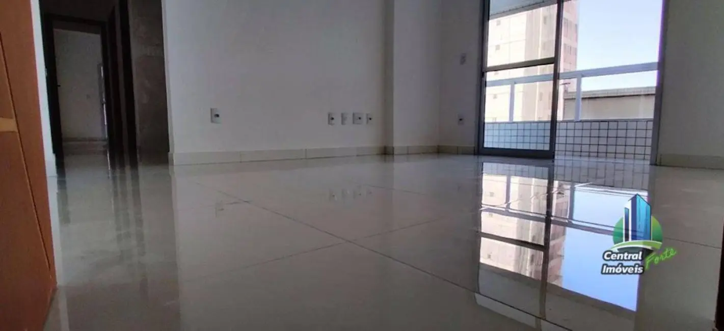 Foto 1 de Apartamento com 2 quartos à venda, 91m2 em Boqueirão, Praia Grande - SP