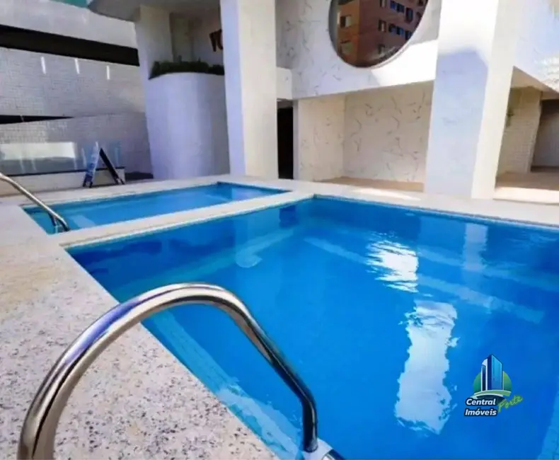Foto 2 de Apartamento com 2 quartos à venda, 91m2 em Boqueirão, Praia Grande - SP