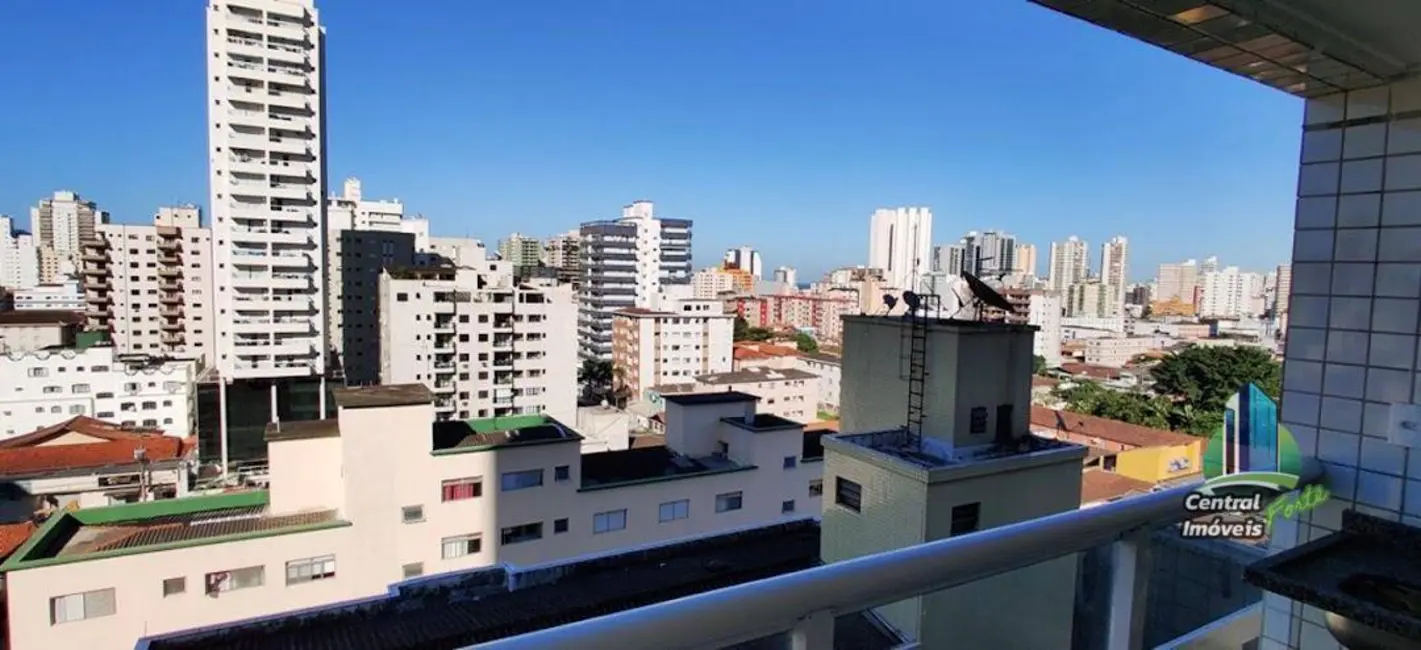 Foto 6 de Apartamento com 2 quartos à venda, 91m2 em Boqueirão, Praia Grande - SP