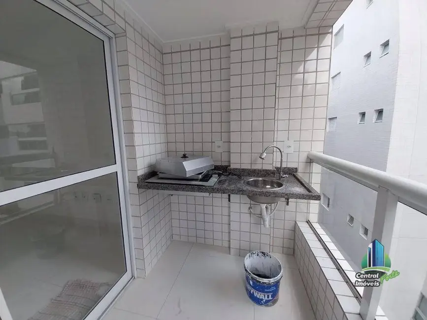 Foto 8 de Apartamento com 2 quartos à venda, 68m2 em Boqueirão, Praia Grande - SP