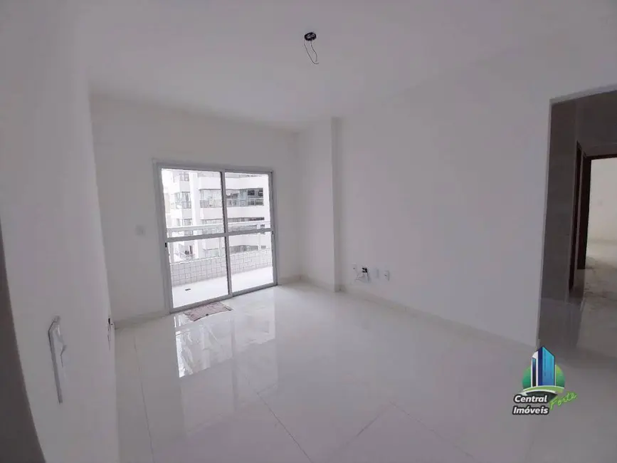 Foto 2 de Apartamento com 2 quartos à venda, 68m2 em Boqueirão, Praia Grande - SP