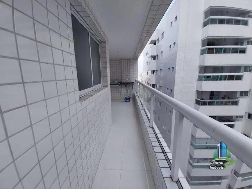 Foto 5 de Apartamento com 2 quartos à venda, 68m2 em Boqueirão, Praia Grande - SP