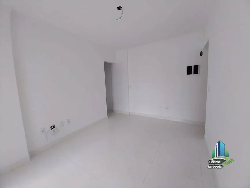 Foto 1 de Apartamento com 2 quartos à venda, 68m2 em Boqueirão, Praia Grande - SP