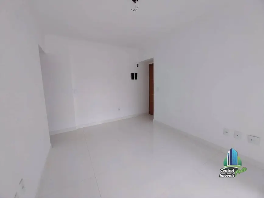 Foto 3 de Apartamento com 2 quartos à venda, 68m2 em Boqueirão, Praia Grande - SP