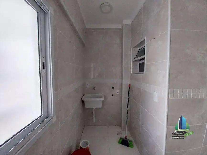 Foto 9 de Apartamento com 2 quartos à venda, 68m2 em Boqueirão, Praia Grande - SP