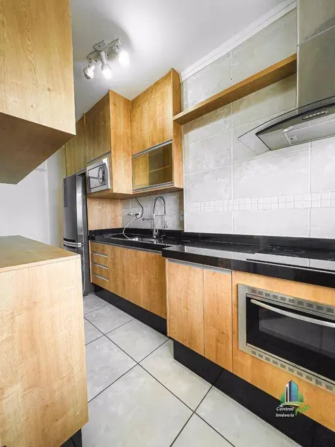 Foto 9 de Apartamento com 2 quartos à venda, 75m2 em Canto do Forte, Praia Grande - SP