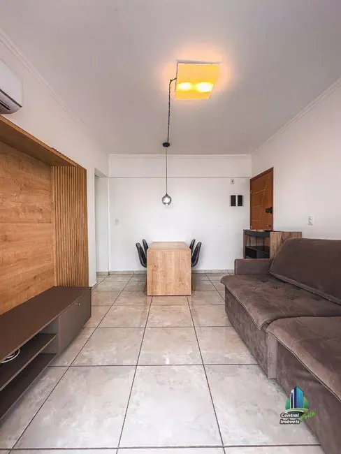 Foto 4 de Apartamento com 2 quartos à venda, 75m2 em Canto do Forte, Praia Grande - SP