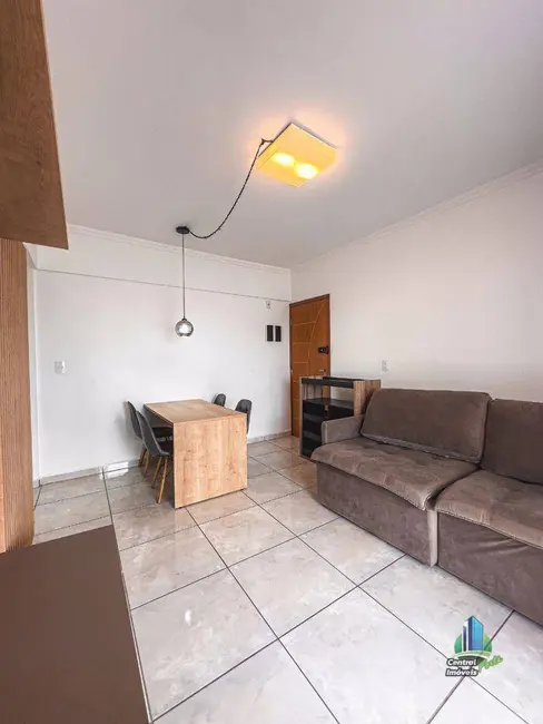 Foto 5 de Apartamento com 2 quartos à venda, 75m2 em Canto do Forte, Praia Grande - SP