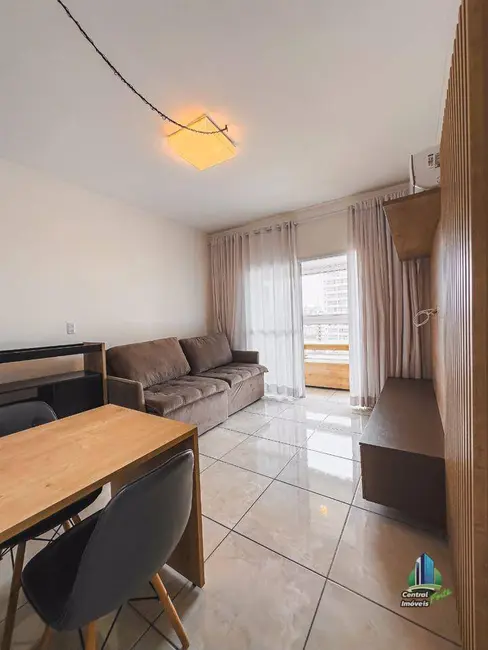 Foto 1 de Apartamento com 2 quartos à venda, 75m2 em Canto do Forte, Praia Grande - SP