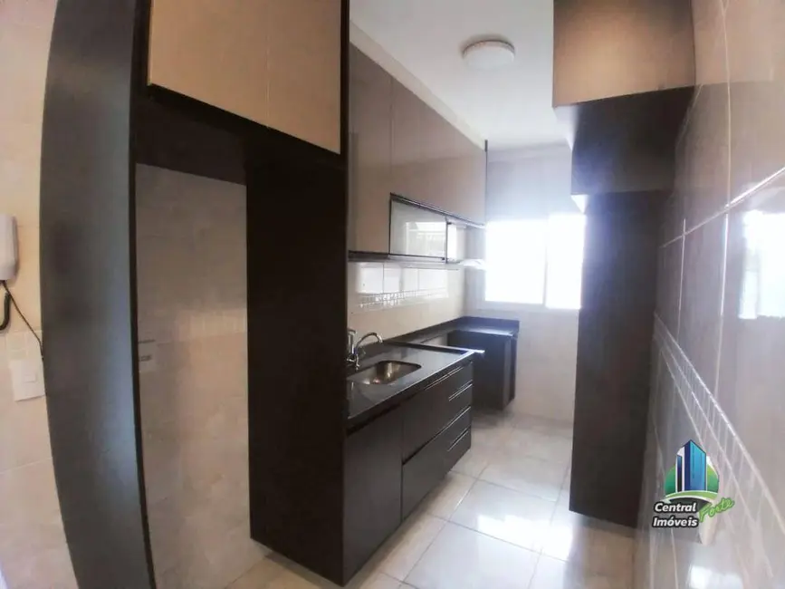 Foto 8 de Apartamento com 2 quartos à venda, 68m2 em Boqueirão, Praia Grande - SP