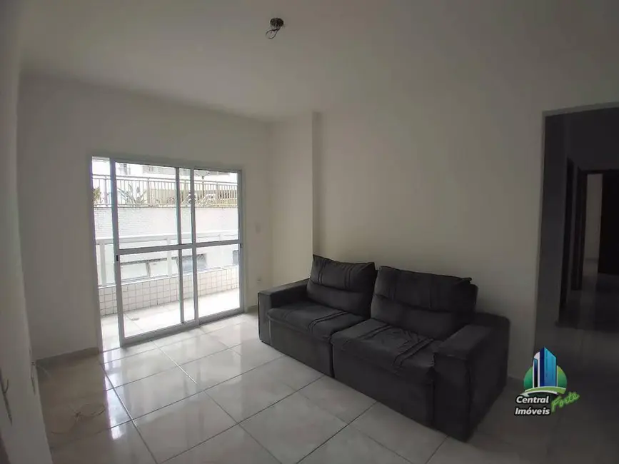 Foto 4 de Apartamento com 2 quartos à venda, 68m2 em Boqueirão, Praia Grande - SP
