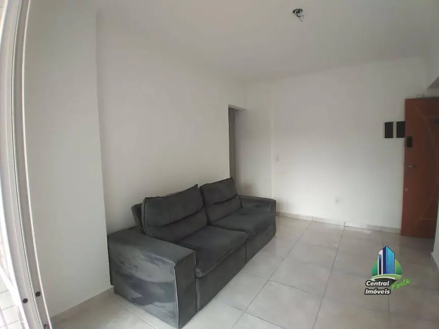 Foto 6 de Apartamento com 2 quartos à venda, 68m2 em Boqueirão, Praia Grande - SP