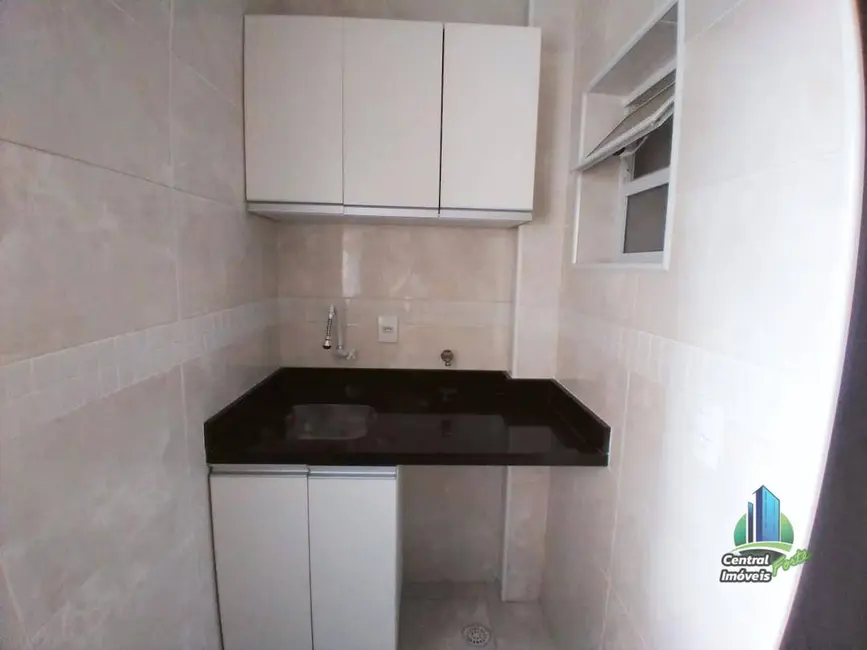 Foto 9 de Apartamento com 2 quartos à venda, 68m2 em Boqueirão, Praia Grande - SP