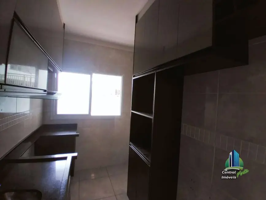 Foto 7 de Apartamento com 2 quartos à venda, 68m2 em Boqueirão, Praia Grande - SP