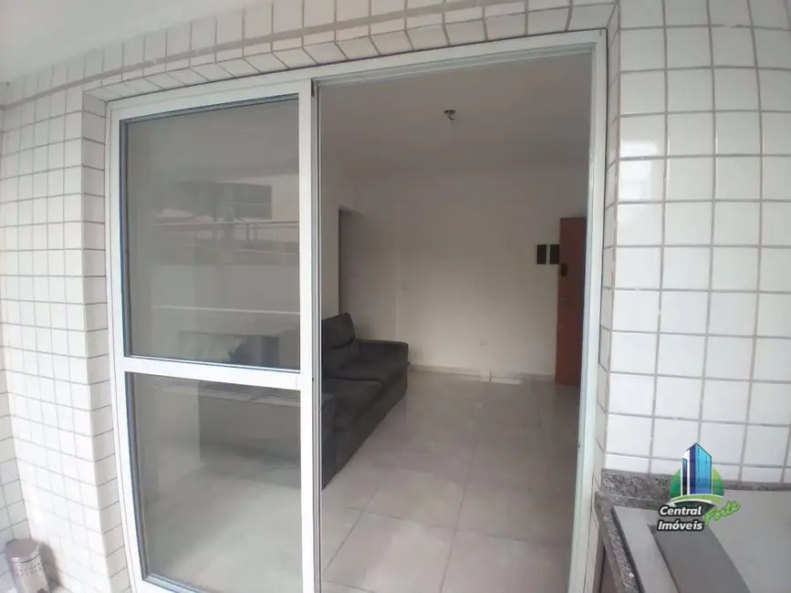 Foto 5 de Apartamento com 2 quartos à venda, 68m2 em Boqueirão, Praia Grande - SP