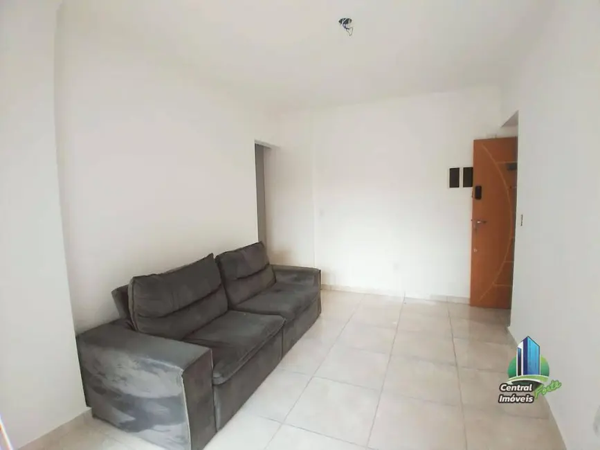 Foto 1 de Apartamento com 2 quartos à venda, 68m2 em Boqueirão, Praia Grande - SP
