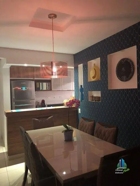 Apartamento com 2 quartos à venda, 87m2 em Praia Grande - SP - imagem 8 Foto 8 de Apartamento com 2 quartos à venda, 87m2 em Praia Grande - SP