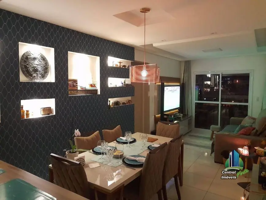 Apartamento com 2 quartos à venda, 87m2 em Praia Grande - SP - imagem 1 Foto 1 de Apartamento com 2 quartos à venda, 87m2 em Praia Grande - SP