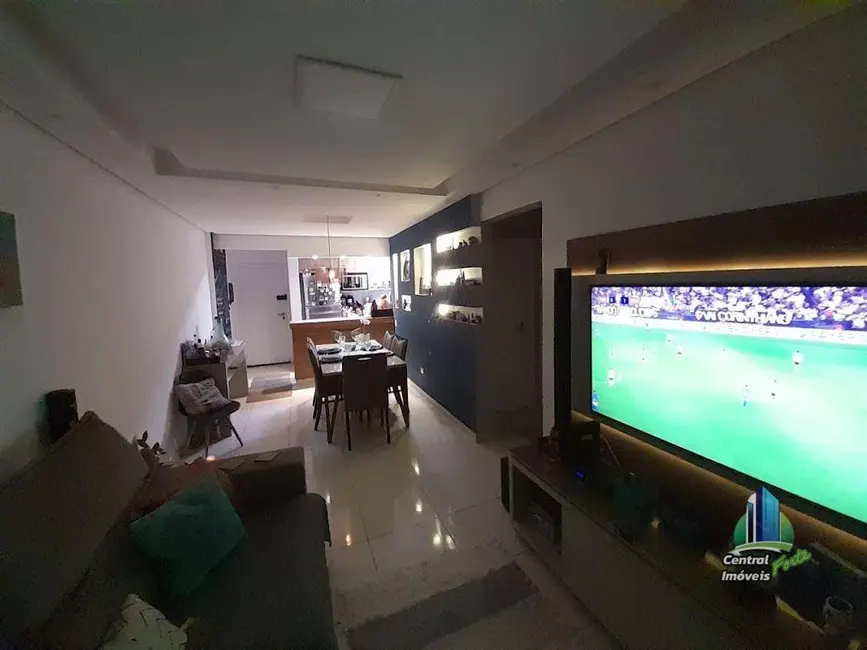 Apartamento com 2 quartos à venda, 87m2 em Praia Grande - SP - imagem 5 Foto 5 de Apartamento com 2 quartos à venda, 87m2 em Praia Grande - SP