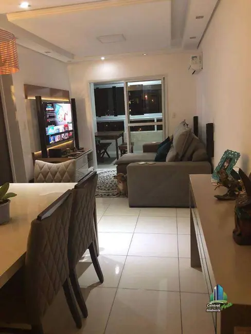 Apartamento com 2 quartos à venda, 87m2 em Praia Grande - SP - imagem 6 Foto 6 de Apartamento com 2 quartos à venda, 87m2 em Praia Grande - SP