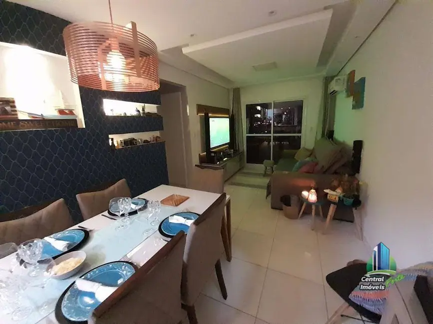 Apartamento com 2 quartos à venda, 87m2 em Praia Grande - SP - imagem 3 Foto 3 de Apartamento com 2 quartos à venda, 87m2 em Praia Grande - SP