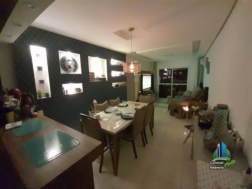 Apartamento com 2 quartos à venda, 87m2 em Praia Grande - SP - imagem 2 Foto 2 de Apartamento com 2 quartos à venda, 87m2 em Praia Grande - SP