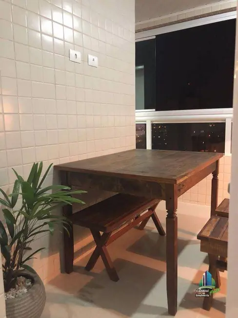 Apartamento com 2 quartos à venda, 87m2 em Praia Grande - SP - imagem 9 Foto 9 de Apartamento com 2 quartos à venda, 87m2 em Praia Grande - SP