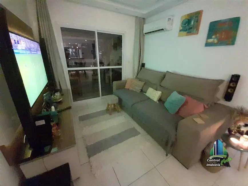 Apartamento com 2 quartos à venda, 87m2 em Praia Grande - SP - imagem 4 Foto 4 de Apartamento com 2 quartos à venda, 87m2 em Praia Grande - SP