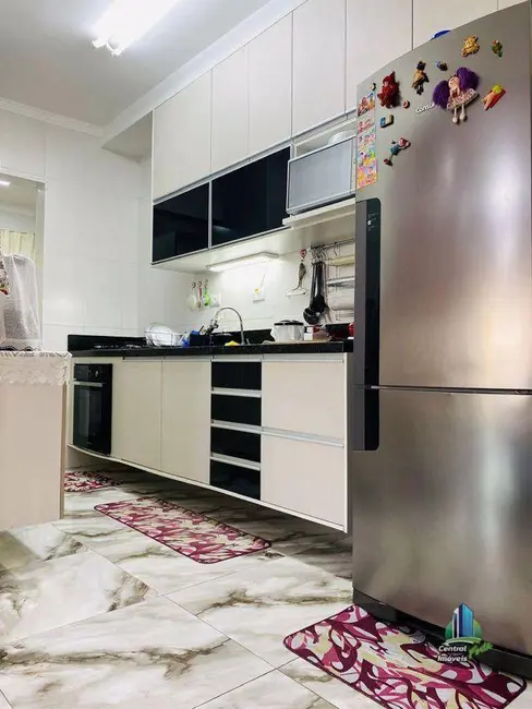 Foto 9 de Apartamento com 2 quartos à venda, 86m2 em Praia Grande - SP