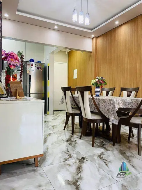 Foto 6 de Apartamento com 2 quartos à venda, 86m2 em Praia Grande - SP