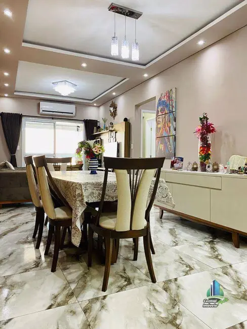 Foto 7 de Apartamento com 2 quartos à venda, 86m2 em Praia Grande - SP