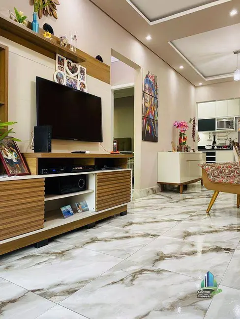 Foto 1 de Apartamento com 2 quartos à venda, 86m2 em Praia Grande - SP