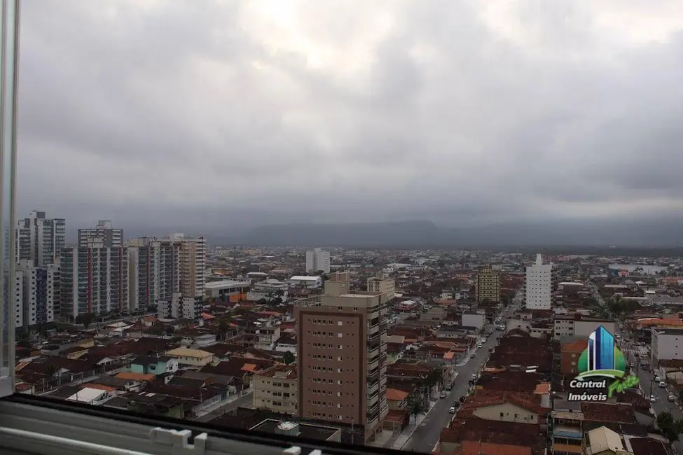 Foto 9 de Apartamento com 3 quartos à venda, 90m2 em Praia Grande - SP